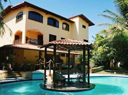 Noah De Coco Hotel Pousada باراكورو المظهر الخارجي الصورة