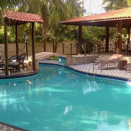 Noah De Coco Hotel Pousada باراكورو المظهر الخارجي الصورة