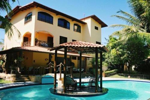 Noah De Coco Hotel Pousada باراكورو المظهر الخارجي الصورة