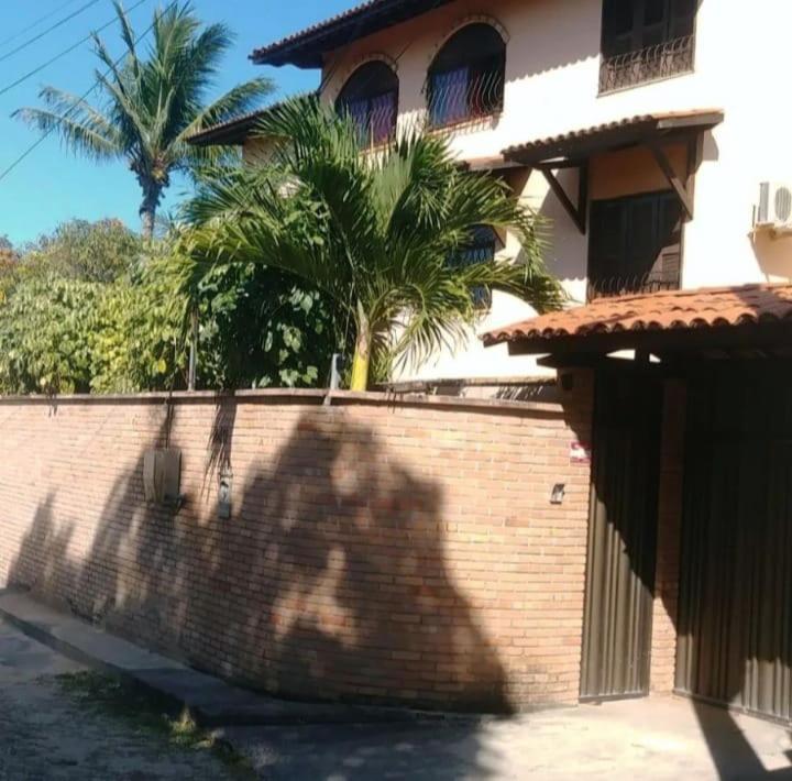 Noah De Coco Hotel Pousada باراكورو المظهر الخارجي الصورة