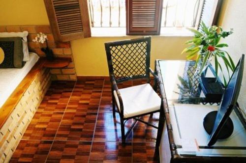 Noah De Coco Hotel Pousada باراكورو المظهر الخارجي الصورة