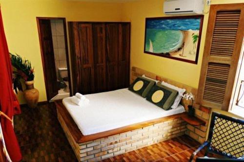 Noah De Coco Hotel Pousada باراكورو المظهر الخارجي الصورة